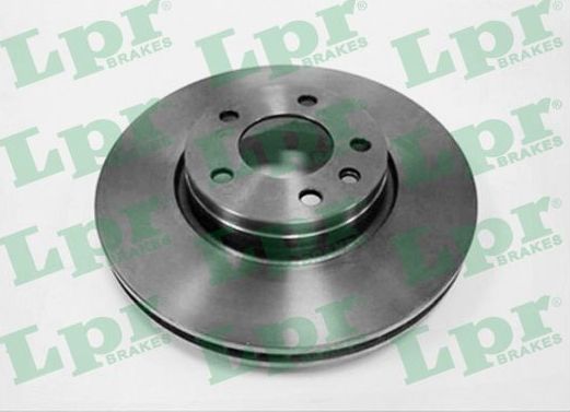 Тормозной диск LPR. Артикул O1291V