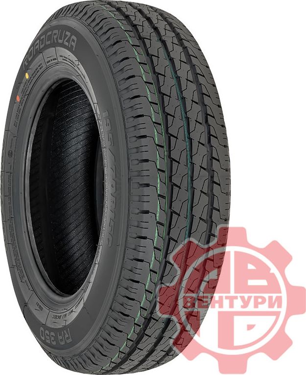 Шина Roadcruza RA350 195/70R15C 104/102R. Артикул RA140201