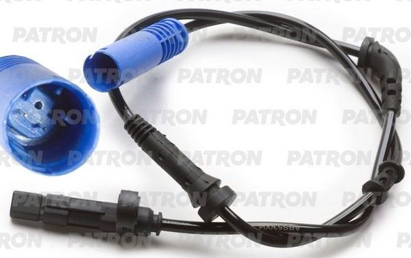 Датчик ABS Patron передний правый/левый для MINI Hatch I ((R50, R53) 2001-2006. Артикул ABS53004