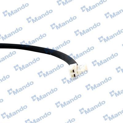 Датчик ABS Mando. Артикул EX599302V000