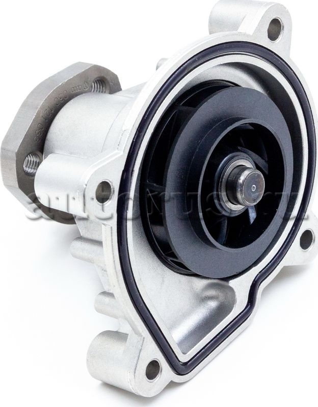Помпа (водяной насос) VAG для Volkswagen Jetta VI 2011-2019. Артикул 03C121008J