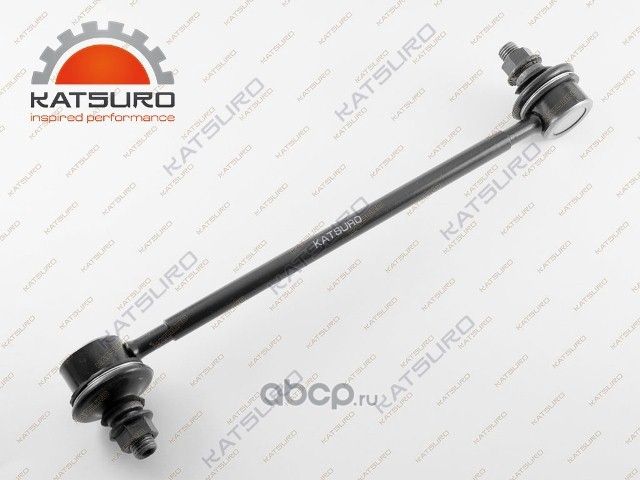 Стойка стабилизатора (Katsuro). Артикул KAT1704FRD