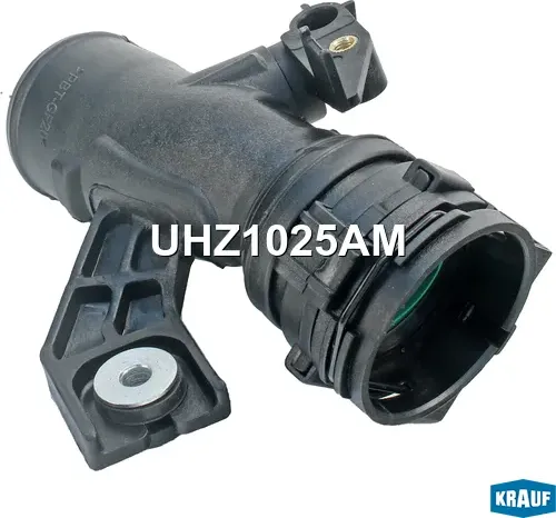 Патрубок воздушный Krauf. Артикул UHZ1025AM