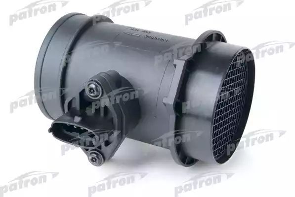 Датчик массового расхода воздуха (ДМРВ) Patron. Артикул PFA10033