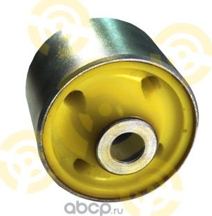 23-06-3513_сайлентблок переднего рычага задний!/ Opel Mokka ALL 12 (Точка Опоры) Точка Опоры. Артикул 23063513