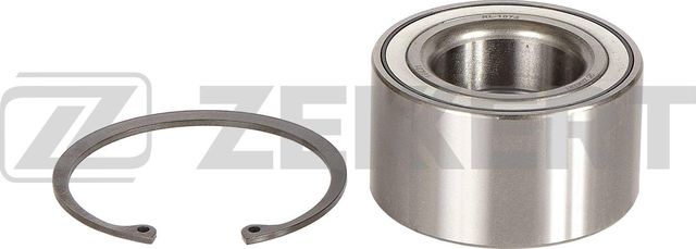 Ступичный подшипник (комплект) Zekkert передний для Audi TT I (8N) 1998-2006. Артикул RL-5874
