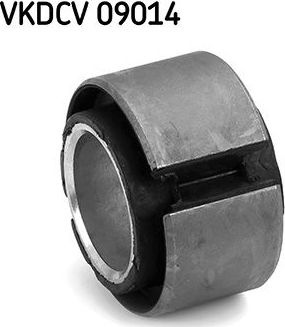 Втулка стабилизатора SKF. Артикул VKDCV 09014