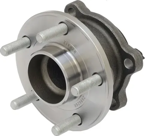 СТУПИЦА ЗАДНЯЯ (Zikmar). Артикул Z89626R