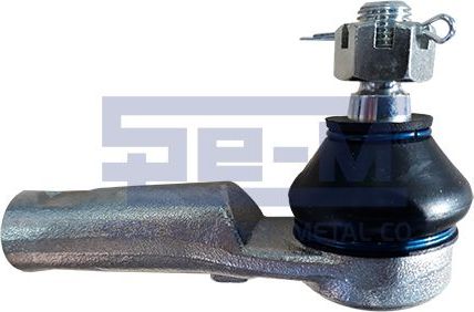 Наконечник рулевой тяги Sem Lastik. Артикул 14844