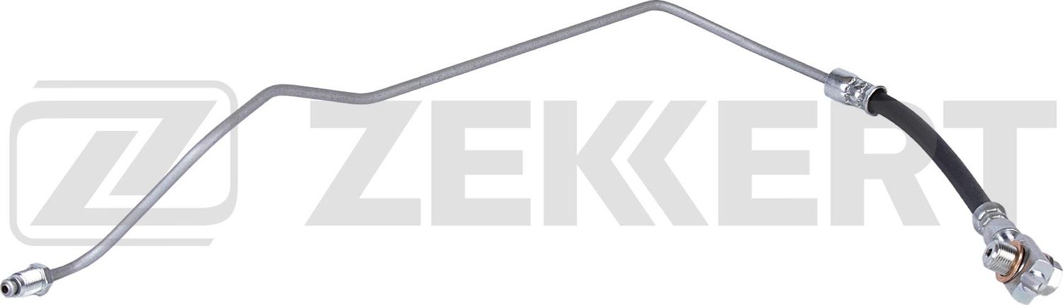 Тормозной шланг Zekkert. Артикул BS-9244