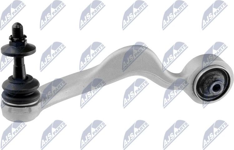 Поперечный рычаг передней подвески NTY. Артикул ZWG-TY-043