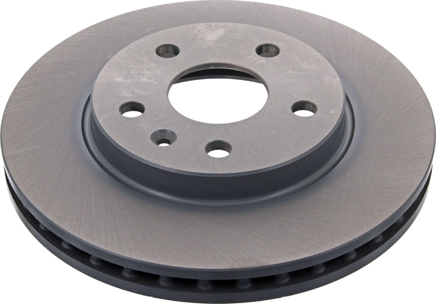 Тормозной диск Febi Bilstein. Артикул 39195