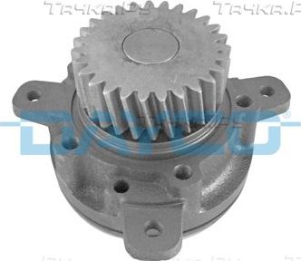 Помпа (водяной насос) Dayco. Артикул DP089