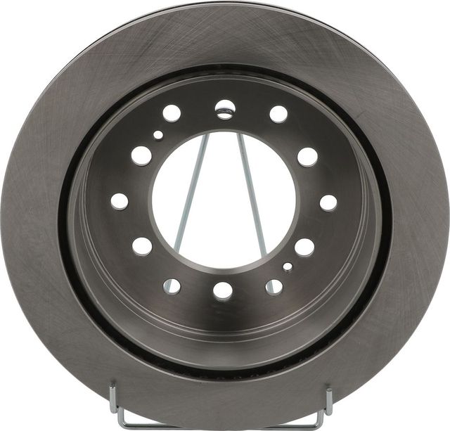 Тормозной диск Ferodo Premier задний для Lexus GX II 2010-2026. Артикул DDF1743