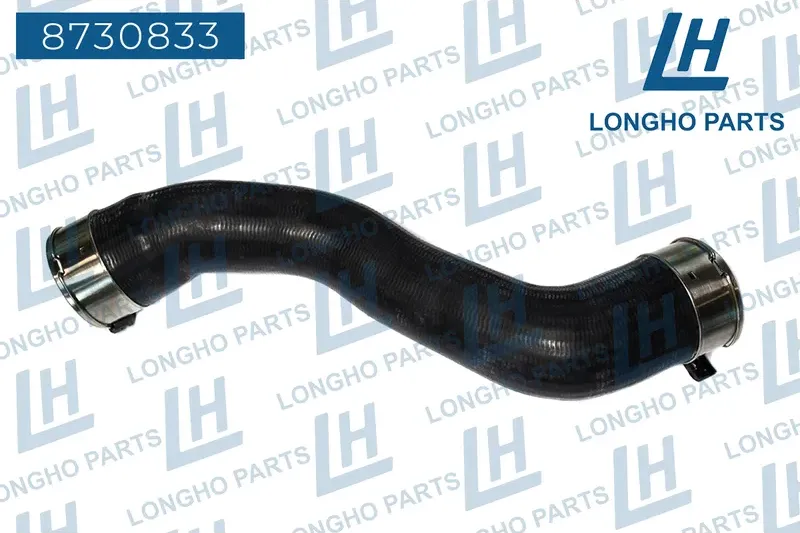 Патрубок воздушного фильтра MERCEDES-BENZ S204 A2045280000 (Longho) Longho. Артикул 8730833