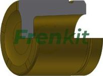 Поршень тормозного суппорта Frenkit. Артикул P515102