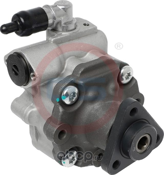 Новый насос ГУР AUDI Q7 2007-,VW Touareg 2003-,AUDI Q5 2008-,AUDI A6 / A6 Avant (GS). Артикул HP02014C