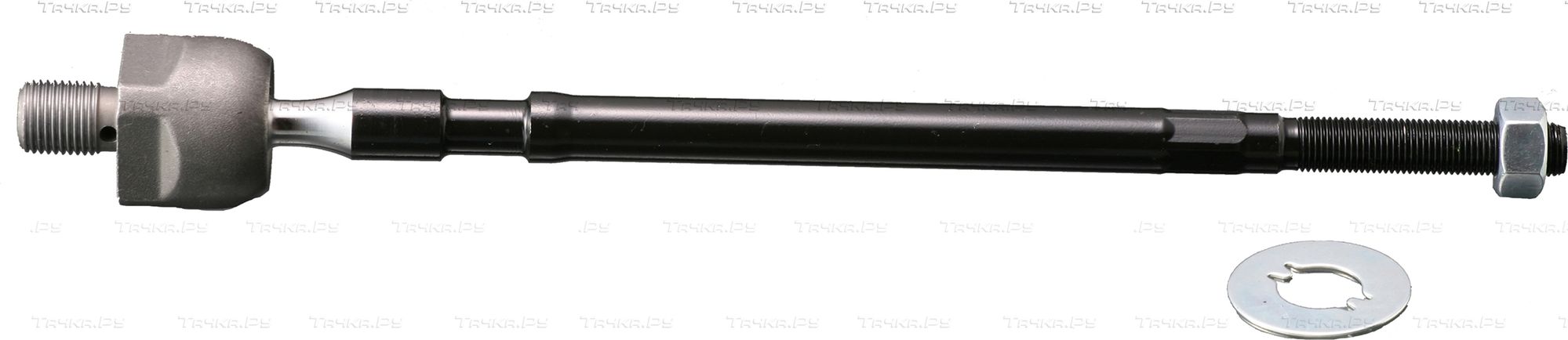 Рулевая тяга CTR правая/левая для Volvo V40 I 1995-2004. Артикул CR0380