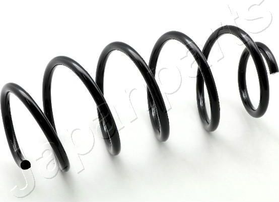 Пружина подвески Japanparts передняя для Ford Fusion I 2004-2012. Артикул ZC1819A