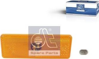 Габаритные огни DT Spare Parts. Артикул 4.63509