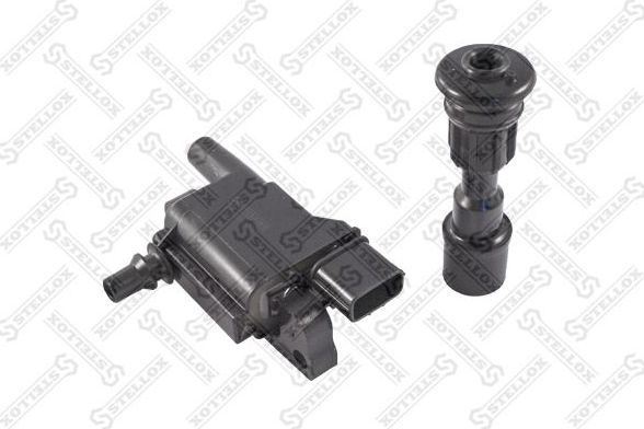 Катушка зажигания Stellox. Артикул 61-00038-SX