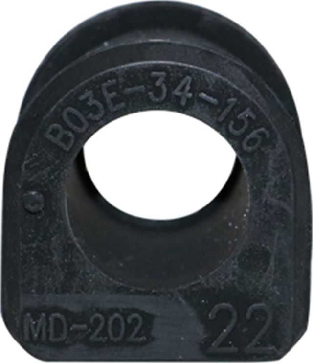 Втулка стабилизатора CTR передняя для Mazda Premacy I (CP) 1999-2005. Артикул CVMZ-3