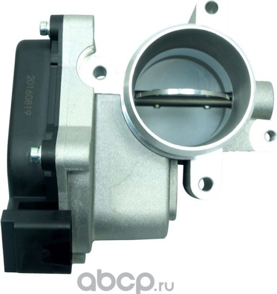 [Premium] Корпус дроссельной заслонки (Bogap). Артикул A6319132