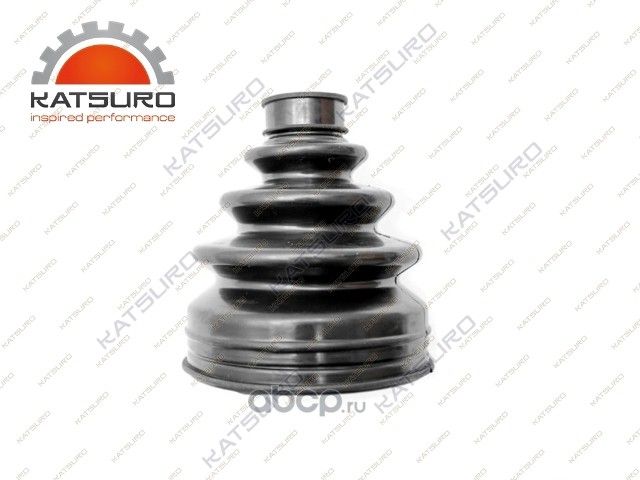 ПЫЛЬНИК ШРУС (Katsuro). Артикул KAT2002FRD