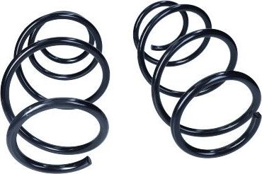 Пружина подвески MaXgear для BMW 2 F22 2012-2026. Артикул 60-1069D