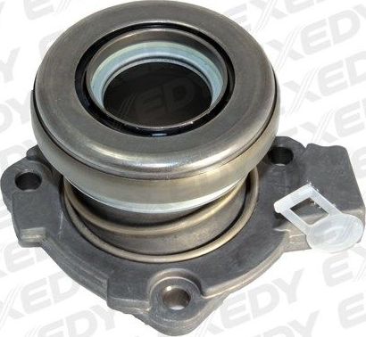 Выжимной подшипник сцепления Exedy (алюминий). Артикул CSC409