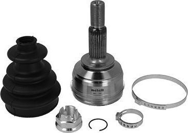 Шрус внутренний (граната) Cifam. Артикул 607-850