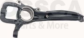 Поворотный кулак OSSCA правый для Audi Q7 II (4M) 2015-2026. Артикул 64325