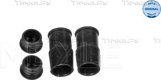 Направляющие тормозного суппорта (комплект) Meyle Original передний для MINI Hatch I ((R50, R53) 2001-2006. Артикул 014 698 0006