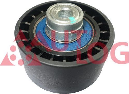 Направляющий (ведущий) ролик ремня ГРМ Autlog (Металл). Артикул RT1300