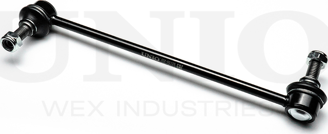 Тяга/стойка стабилизатора (Unio). Артикул SSP-50133