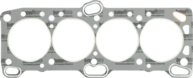 Прокл.ГБЦ HYUNDAI H-1/Starex,H-1 (TQ)/MITSUBISHI Pajero II (V20) (Speedmate). Артикул SMGHS230A