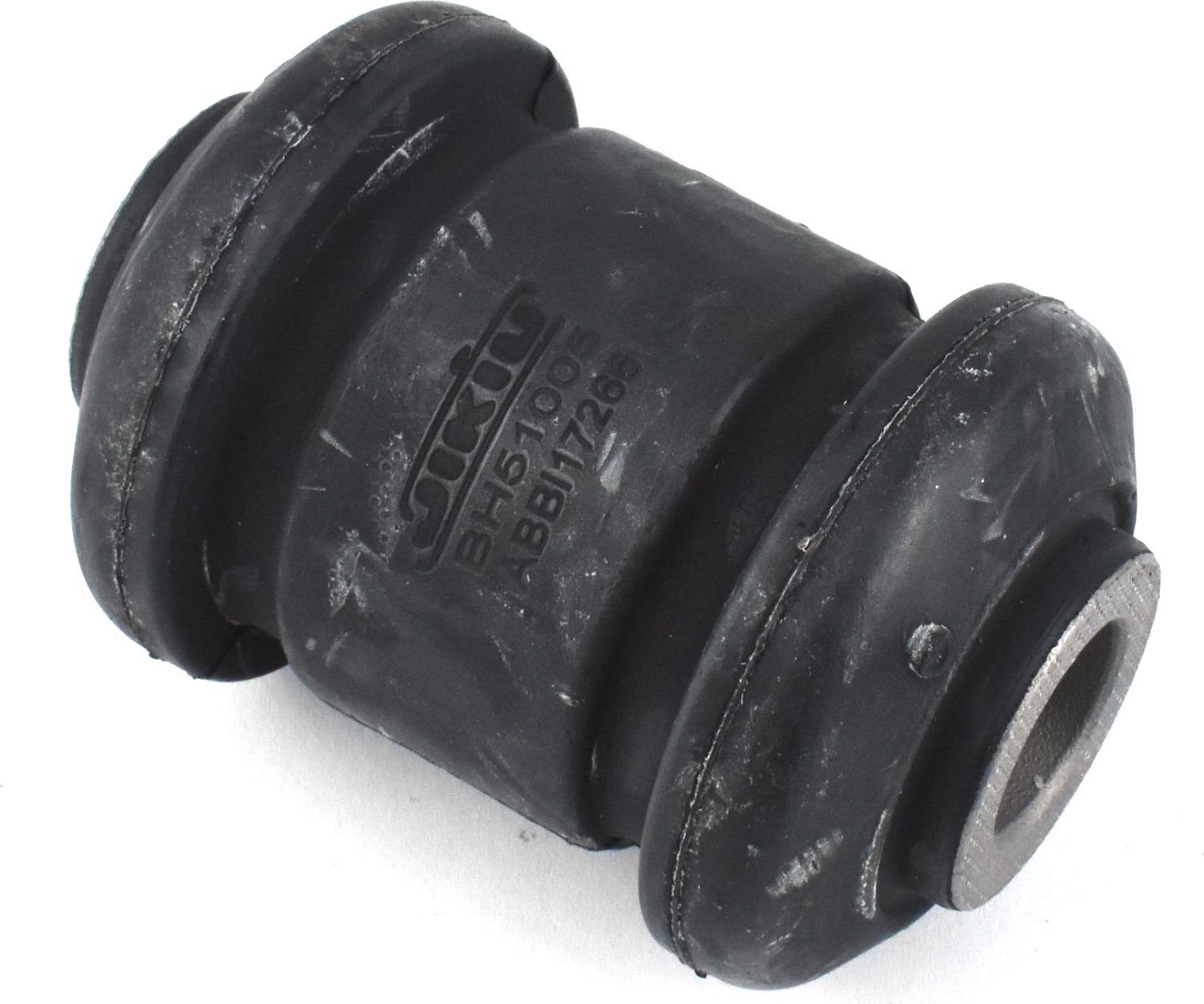 Сайлентблок рычага подвески Jikiu. Артикул BH51005