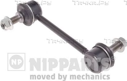 Стойка (тяга) стабилизатора Nipparts. Артикул N4894036