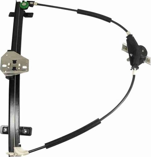 Стеклоподъемник Vaico Original VAICO Quality передний правый для Volkswagen Golf II 1987-1992. Артикул V10-0034