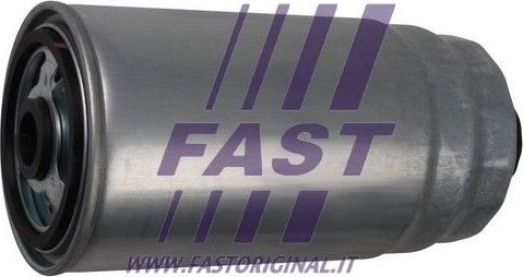 Топливный фильтр Fast. Артикул FT39015
