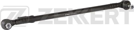 Рулевая тяга поперечная Zekkert. Артикул ST-4303