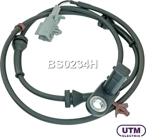 Датчик AБС (UTM). Артикул BS0234H
