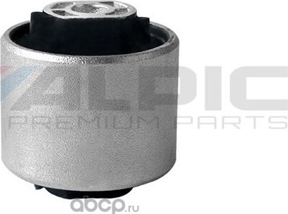 Сайлентблок VAG(A1,A3,GOLF,LEON,OCTAVIA,TOURAN,TT) (Alpic). Артикул AAB119