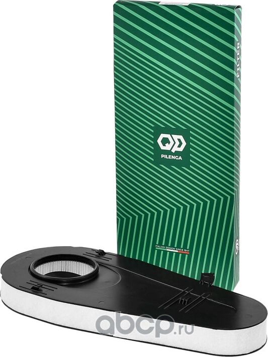 PILENGA Фильтр воздушный  BMW 5 (F10) 520d. 525d Pilenga. Артикул fa-p2507