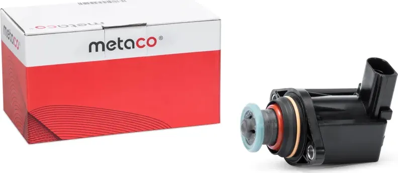 Клапан перепускной (Metaco). Артикул 6740005