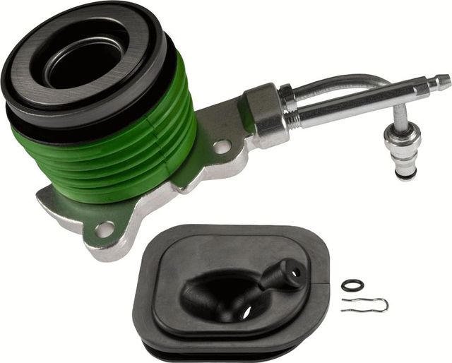 Выжимной подшипник сцепления TRW для Ford Mondeo III 2000-2007. Артикул PJQ105