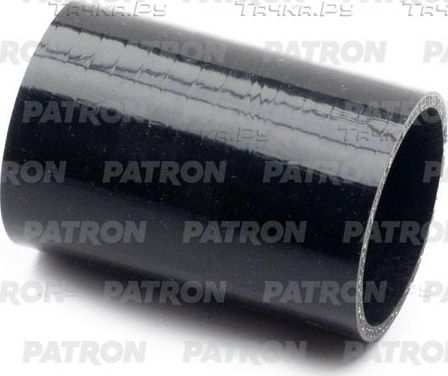 Патрубок интеркулера Patron (Силикон). Артикул PH1207