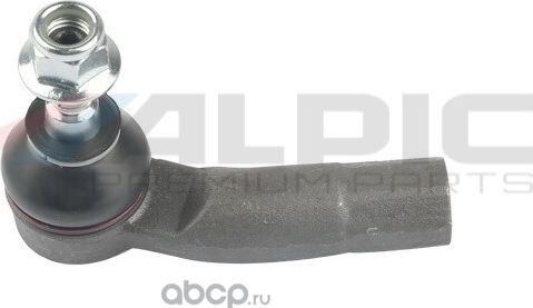 Рулевойнаконечник левый VAG(A1,A3,KAROQ,KODIAQ,OCTAVIA,PASSAT,POLO,Q2,Q3,SUPERB, (Alpic). Артикул ARE265L