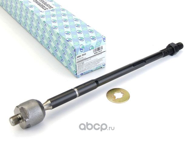 Тяга рулевая 9010 (Trustauto). Артикул HRE9010