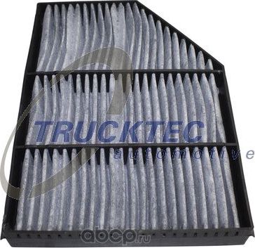 Салонный фильтр Trucktec Automotive. Артикул 01.59.065